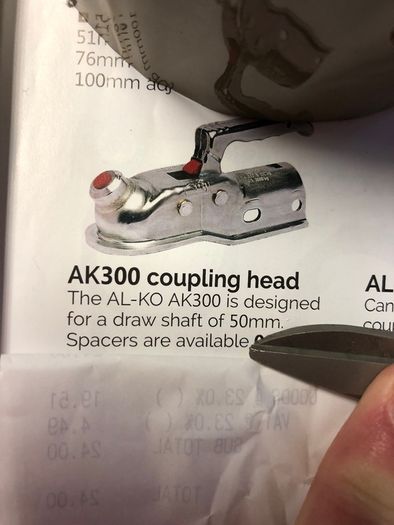 Alko Hitch