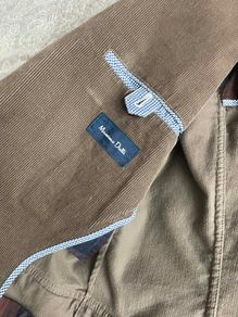 Massimo Dutti Blazer