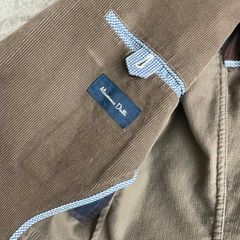 Massimo Dutti Blazer