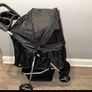 dog stroller Image 3