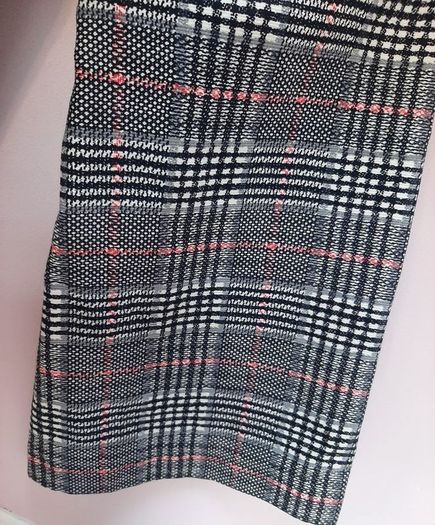 new 70's flared trousers high waist tag attached