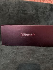 Revamp Professional Hair Straightener Excellent Condition