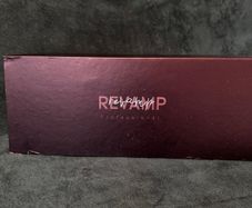 Revamp Professional Hair Straightener Excellent Condition
