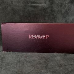 Revamp Professional Hair Straightener Excellent Condition