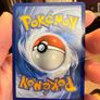 Pokemon Prismatic Evolutions Espeon EX 155/131 Image 2
