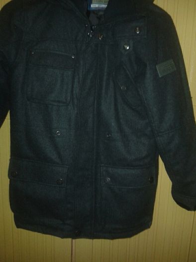 Beautiful Next Duffle Jacket