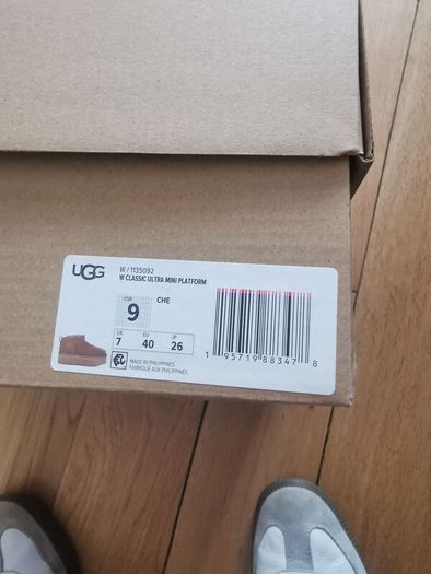uggs ladies