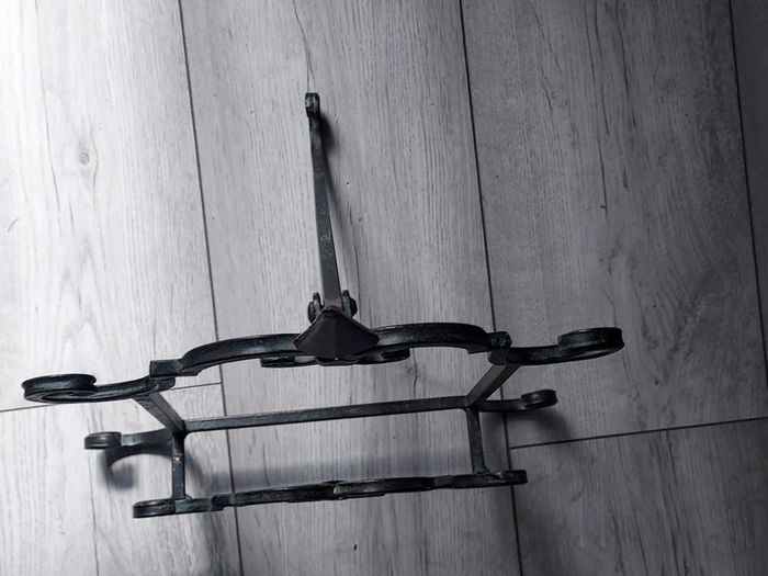 Vintage multipurpose stand