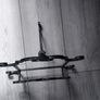 Vintage multipurpose stand Image 6