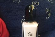 Armani Si perfume