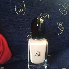 Armani Si perfume