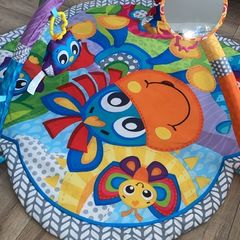 baby soft play mat