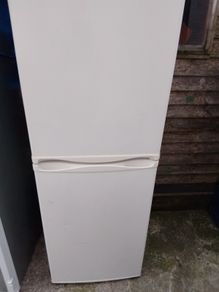 fridge freezer