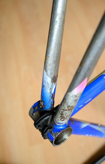 Colnago Master Olympic