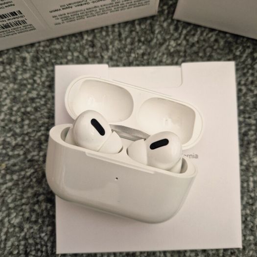 Airpods Pro