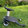 Bugaboo Comfort Wheeled Board+ Black 85600WB01 Image 5