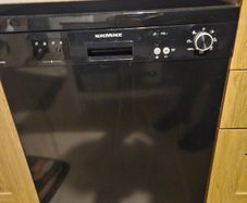 NordMende dishwasher 60cm