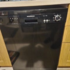 NordMende dishwasher 60cm