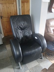 massage chair