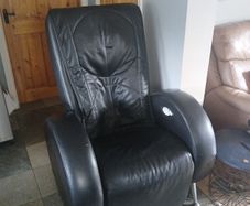 massage chair