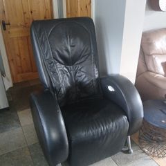 massage chair