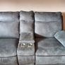 L shape couch Image 2