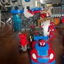 Imaginext and Spider-Man Image 2