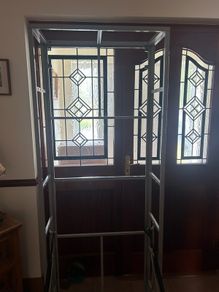 shelving/racking