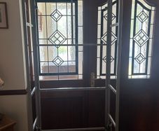 shelving/racking