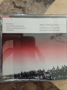Paul Von Klenau SACD