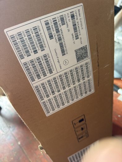 G-010G-R Optical Network Terminals (ONTs)
