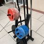 Weight training Set Image 8