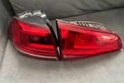 Taillights standard Golf Mk7