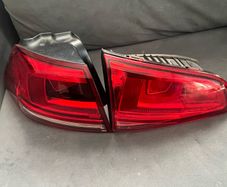 Taillights standard Golf Mk7