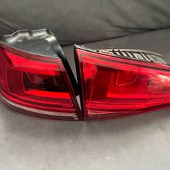 Taillights standard Golf Mk7