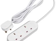 main image for ad Daewoo Two Sockets Two Metres. Exstension Leads  All New Stock Fully Guaranteed Price 5.90 Each Euro