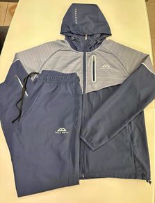 Trailberg Set