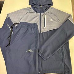 Trailberg Set