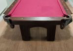 American Style Pool Table