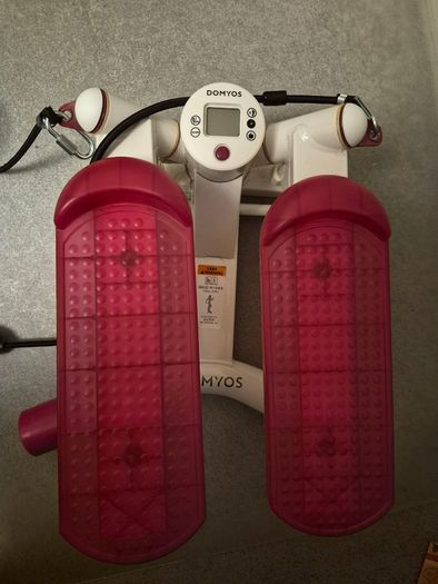 Decathlon DOMYOS MS 500 Mini Stepper
