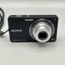 Sony Cyber-shot DSC-W350 14.1MP Digital Camera with Accessories Image 2