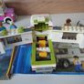 LEGO Bundle  Ice Cream Van, Camper & Limousine Image 8