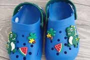 Toddler clogs