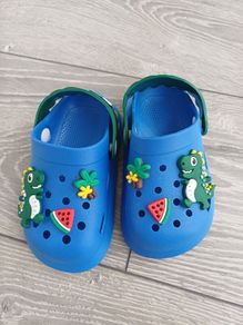 Toddler clogs