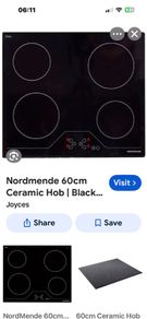 hob