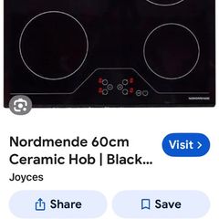 hob