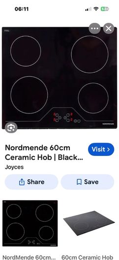 hob