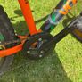 Voodoo Nzbumbi kids mountain bike Image 5