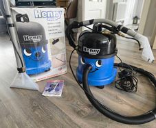 Henry Wash Carpet & Textile Cleaner