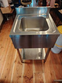 Sink